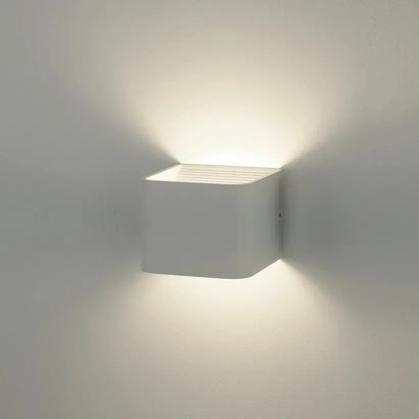 Aplica LED ambientala design minimalist London Bridge