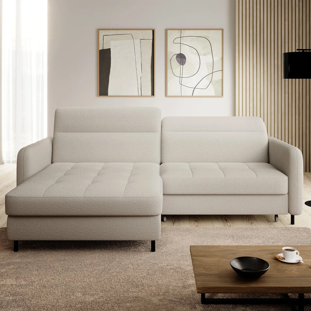 Coltar extensibil Gomsi pe stanga Royal 18