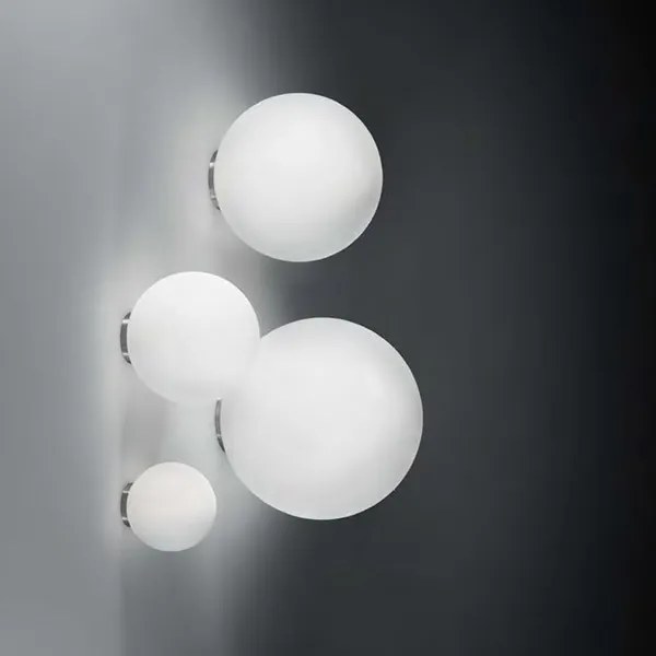 Ideal lux - Plafoniera 1xE27/60W/230V 400 mm