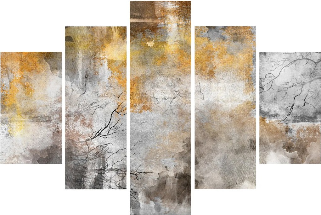 Tablou - Abstract (150x105 cm)