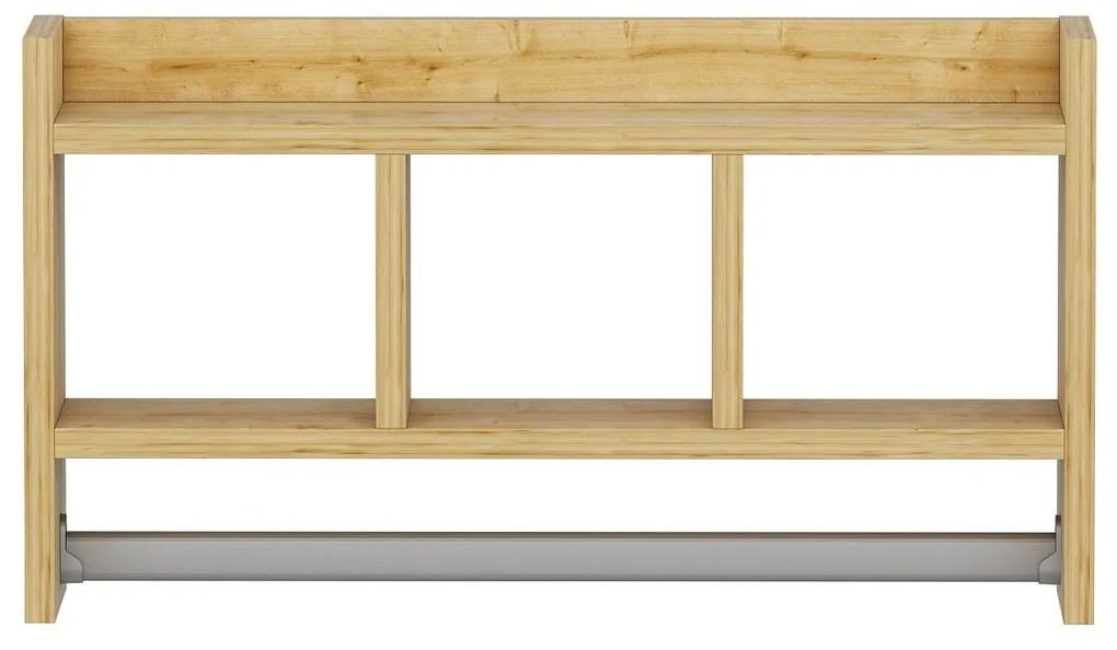 Raft Mediku 4 (stejar zafir) . 1095960