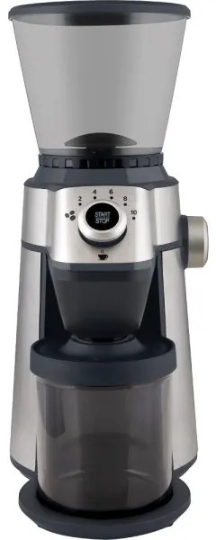 Râșniță electrică pentru boabe de cafea Sencor 350 g 150W/230V oțel inoxidabil