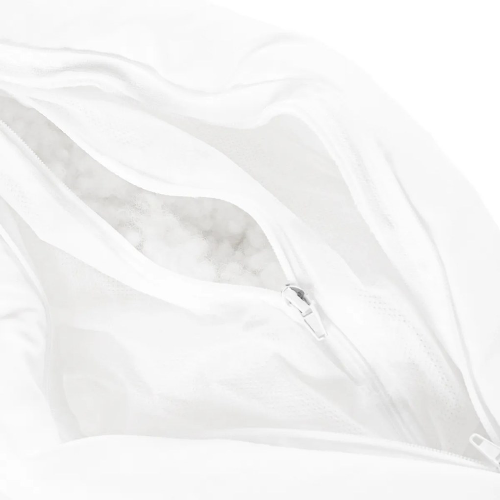 Pernă de relaxare Bellatex Soțul de rezervă, 50 x 145 cm