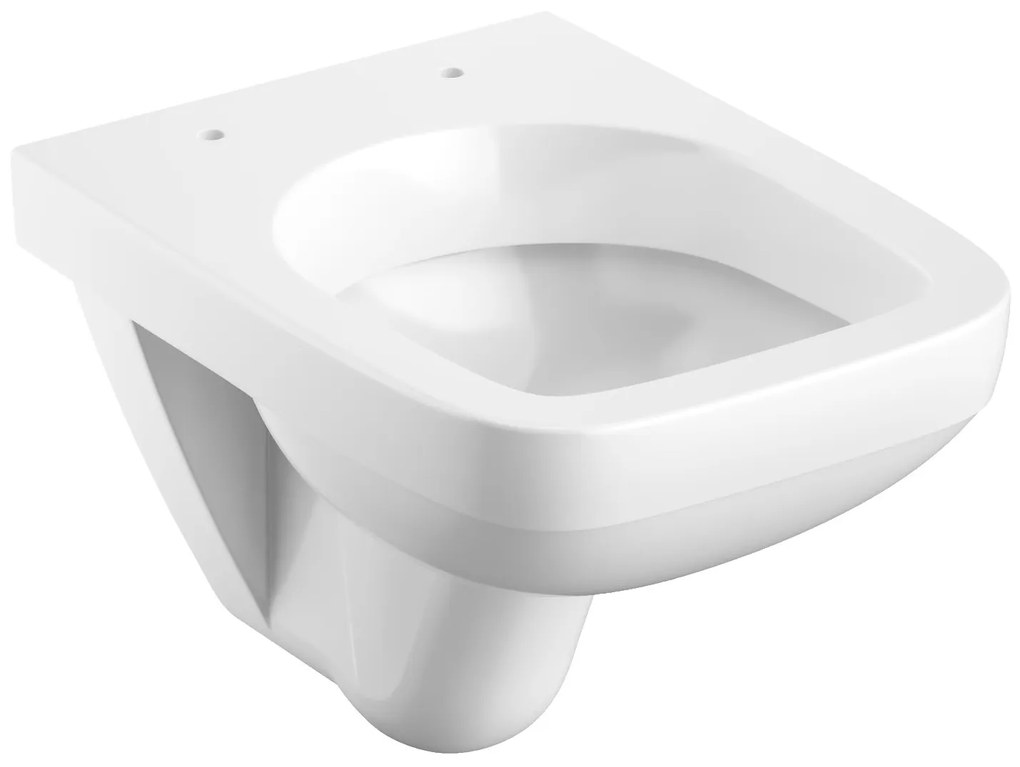 Geberit Selnova Square vas wc agăţat alb 501.504.00.7