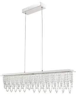 Suspensie moderna led 24W SCALA 68405-24H Globo