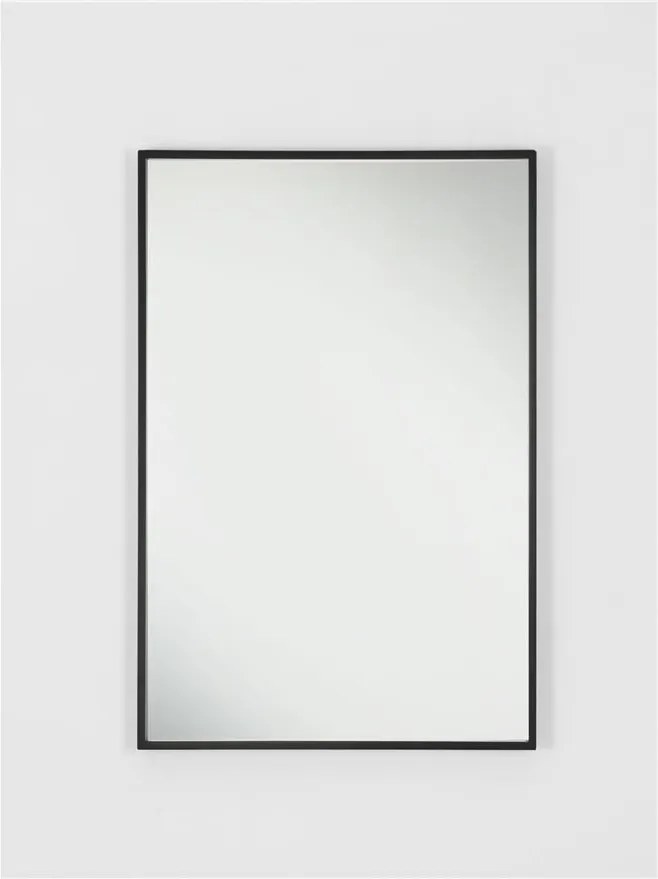Oglinda de perete decorativa MIRAGIO 50x70cm