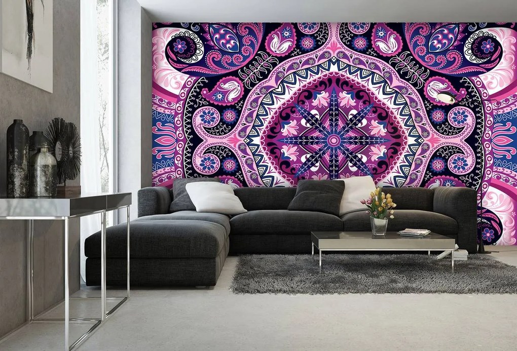 Fototapet - Mozaic (152,5x104 cm)