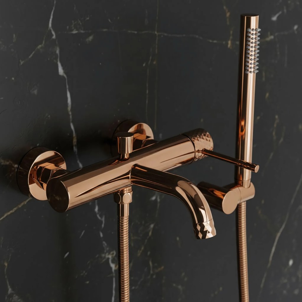 Baterie pentru cada Rea Lungo Diamond Copper