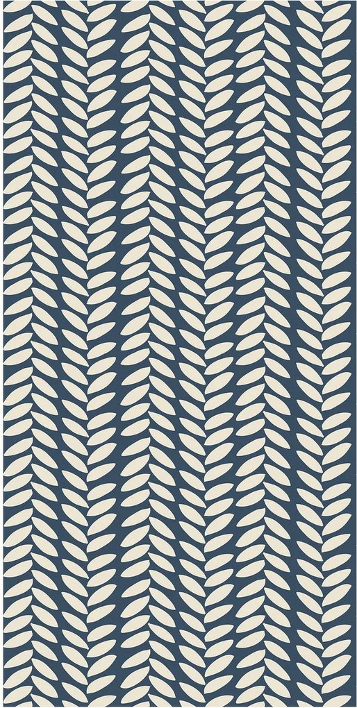 Tapet - Motive geometrice plate IV.