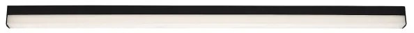 Corp de iluminat LED pentru corpuri de bucătărie Rabalux 78051 BAND LED/24W/230V 4000K negru