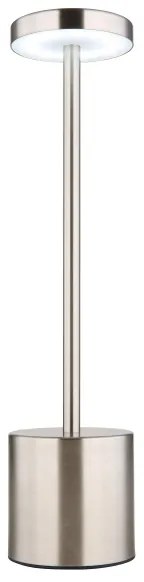 Globo 21019N - Lampă de birou LED reglabilă POLINA LED/1,2W/3,7V