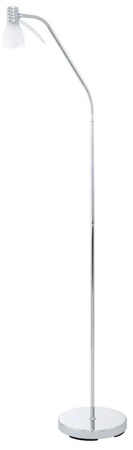 Eglo 13578 - LED Lampadar PRINCE 1xE14/4W/230V