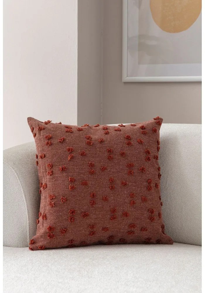 Față de pernă 43x43 cm Tuffet – Mioli Decor