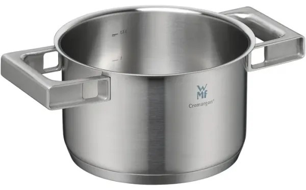 WMF - Oală ULTIMATE COOL Ø 16 cm