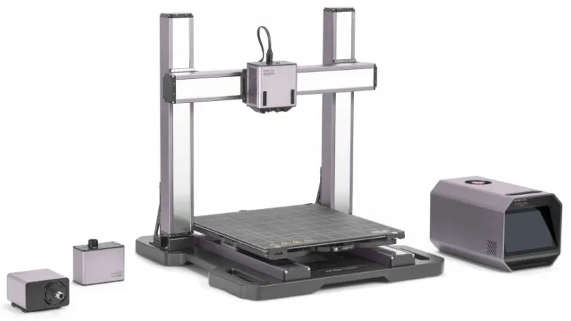 Snapmaker Artisan 3D Printer
