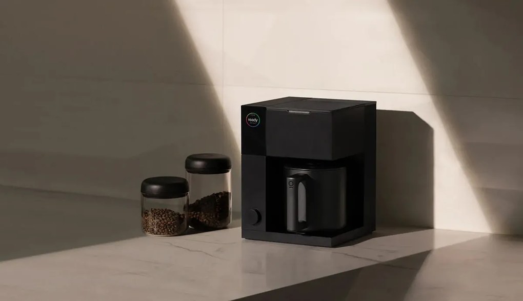 Fellow Aiden Precision | Filtru de cafea