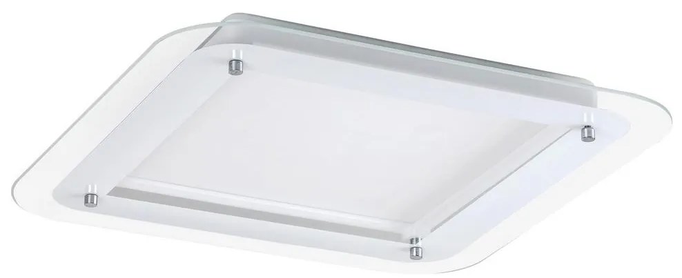 Rabalux 3489 - LED Plafonieră LORNA LED/18W/230V