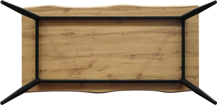 Set Geta masă 160 cm fixă + 6 scaune