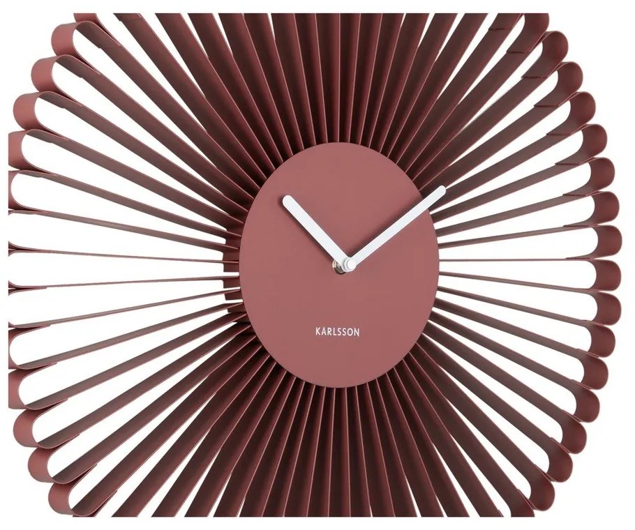 Ceas de perete ø 50 cm Cascara – Karlsson