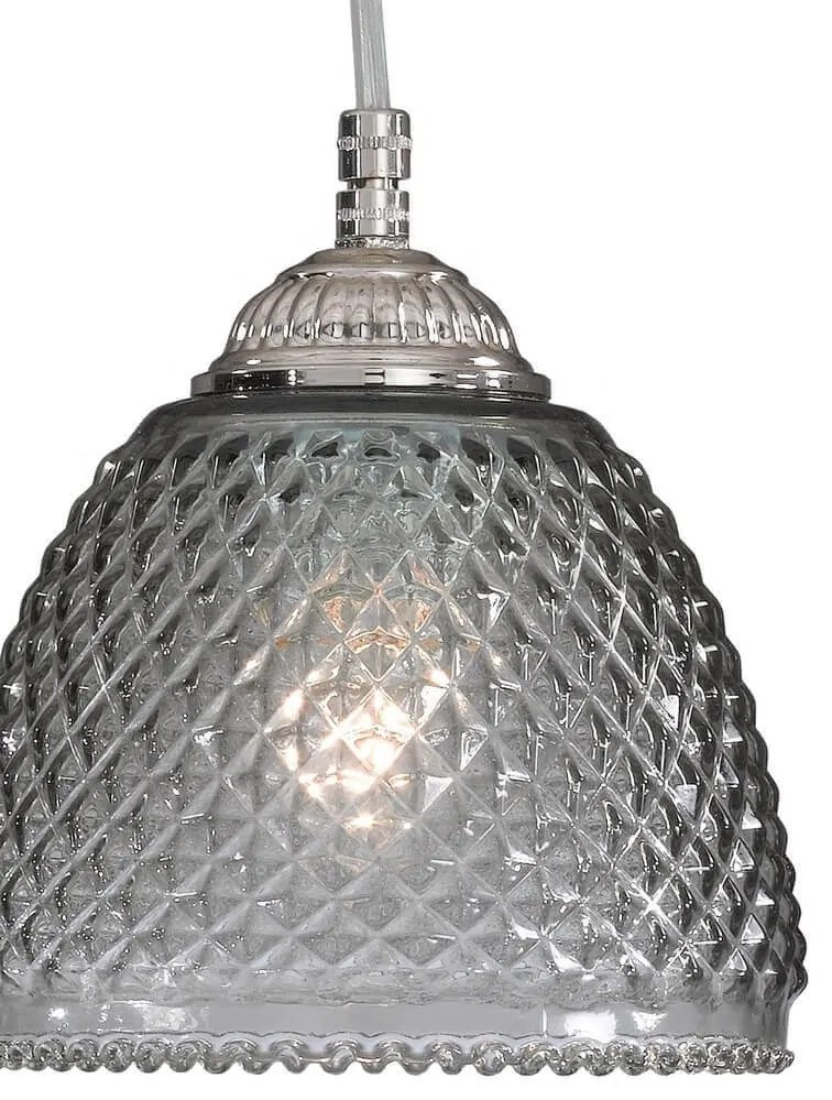 Lustra / Pendul design italian 14cm 9801