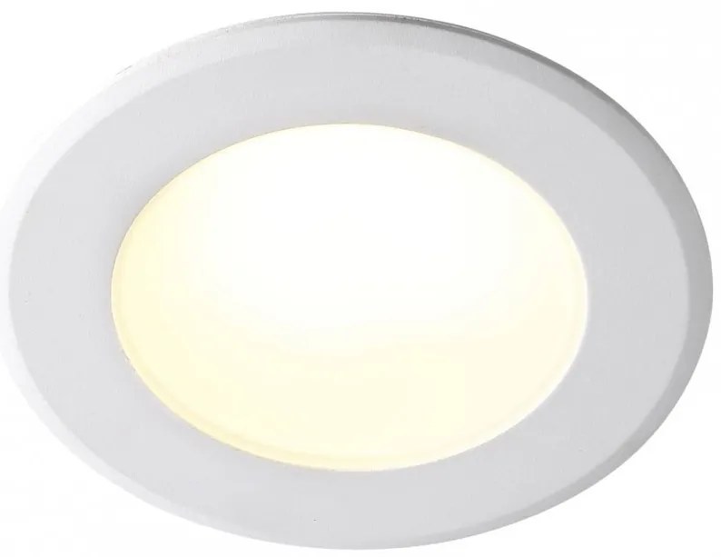 Spot LED incastrabil pentru baie IP44 Birla 84950001 NL