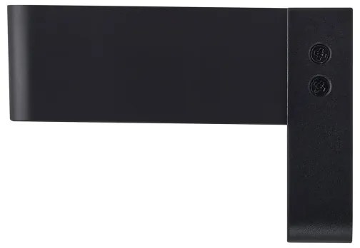 Nordlux - Aplica solară de perete SAULIO LED/4,45W/3,7V IP44