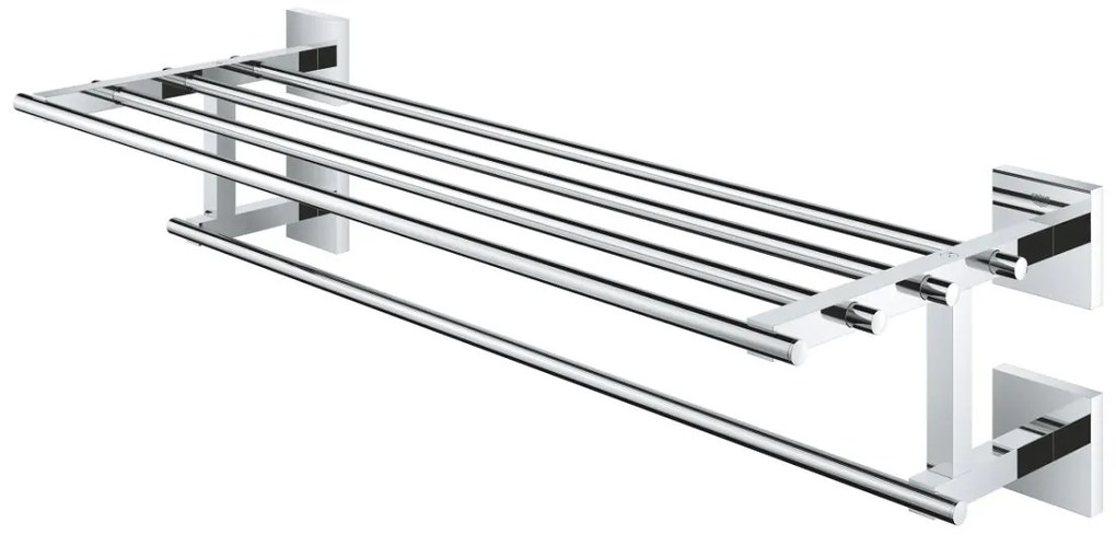 Grohe Start Cube raft 60 cm crom 41099000