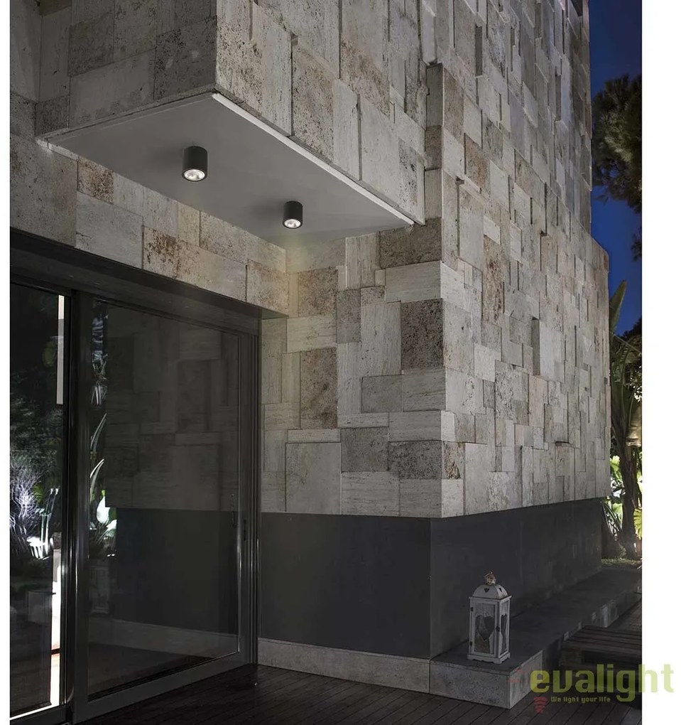 Spot LED aplicat iluminat exterior GOZ 70575