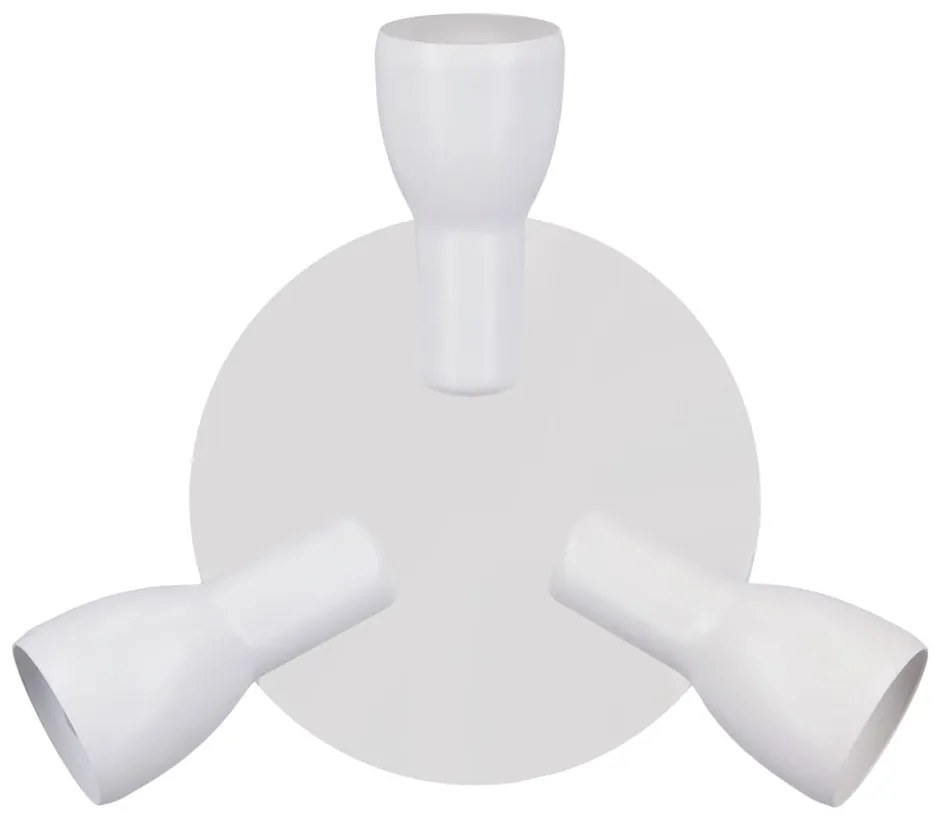 Spot alb Picardo – Candellux Lighting