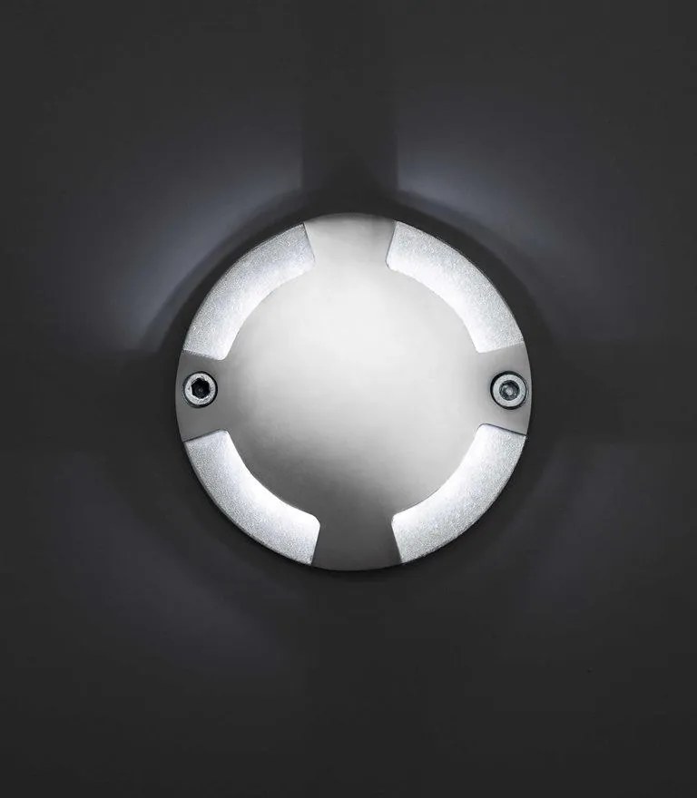 Corp aparent exterior IP67 LED Keenan 70564