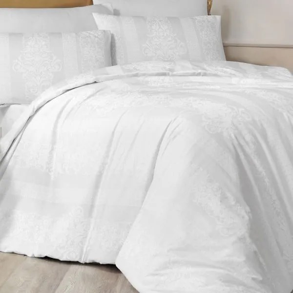 Lenjerie Altinbasak Nobby alb RNFA10