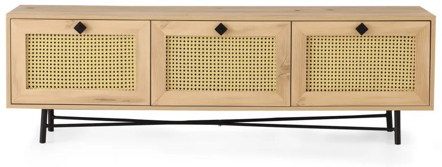 Comoda TV Alcazar 180