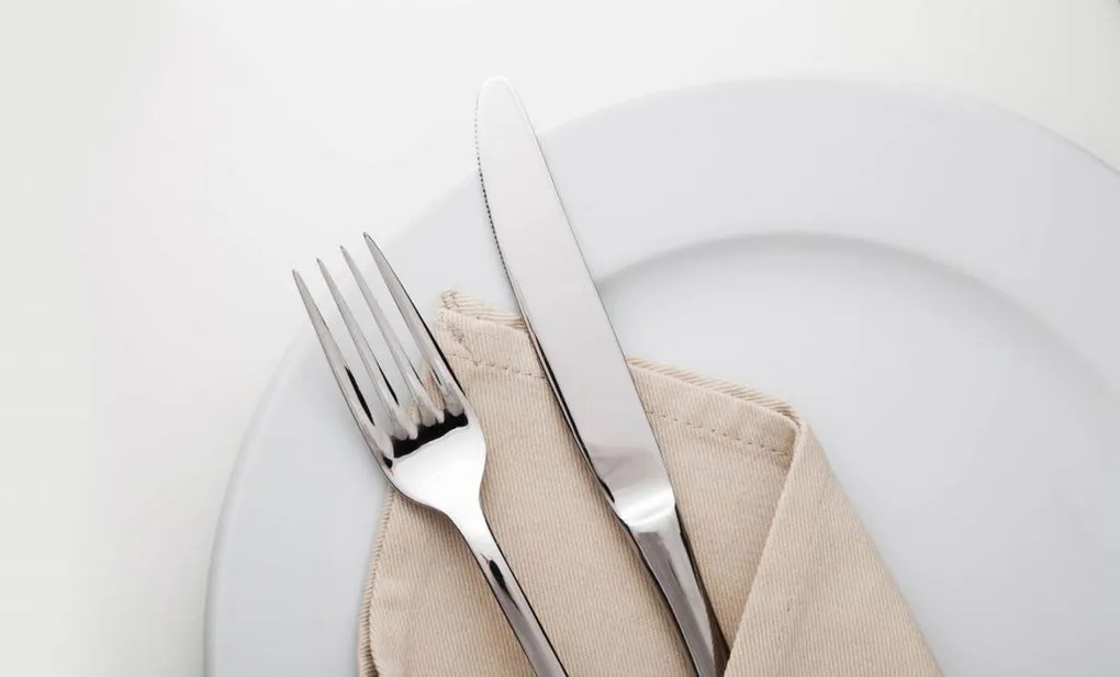 Set tacâmuri Supreme Gourmet, 24 buc