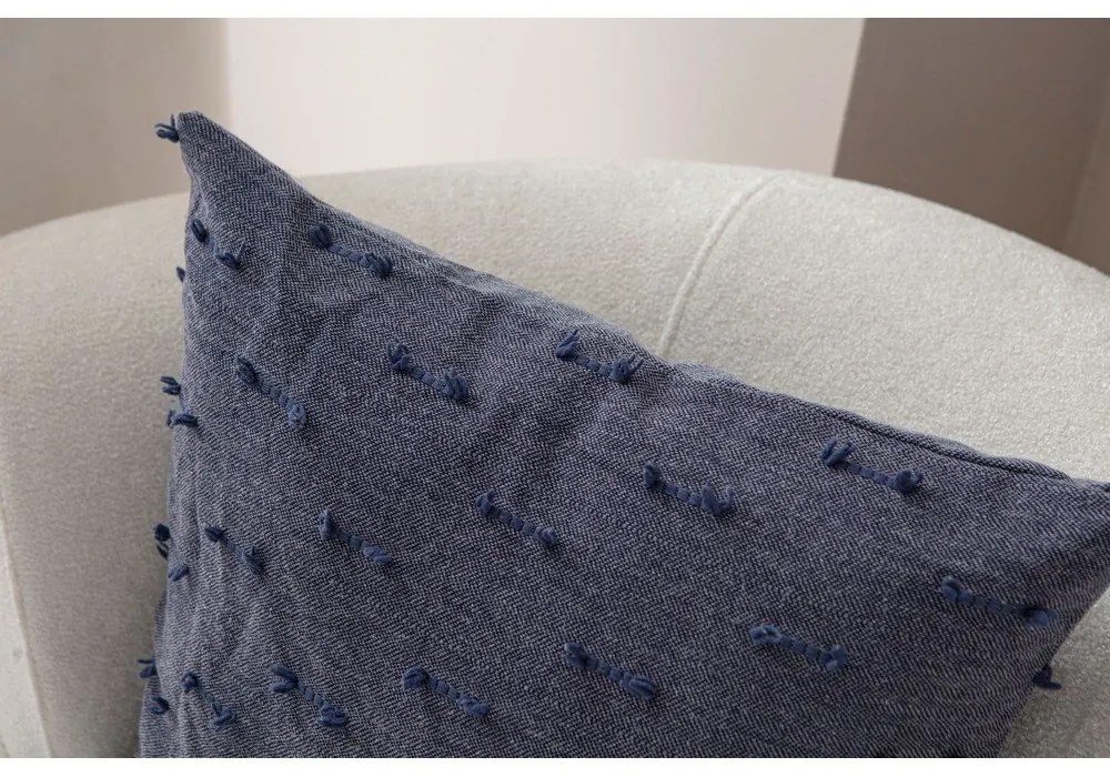 Față de pernă 43x43 cm Tuffet – Mioli Decor