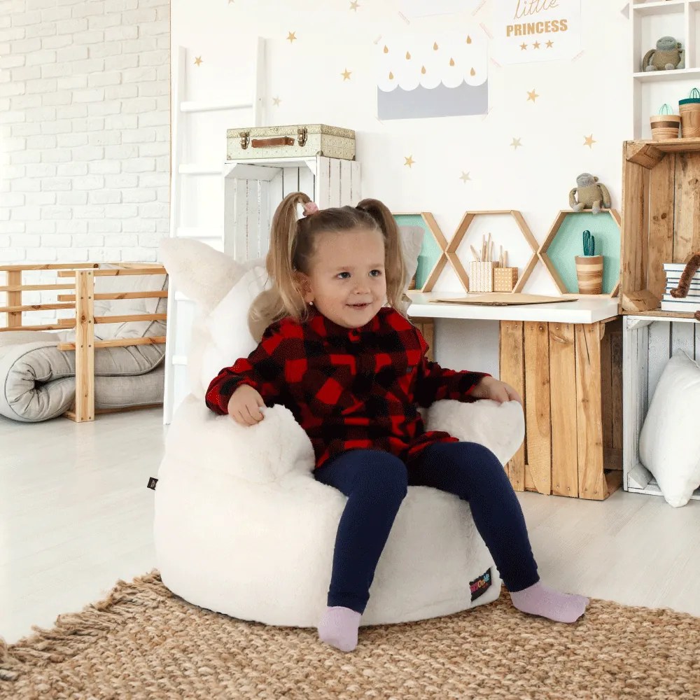 Fotoliu tip pară Balby typ 3 (oaie)  . 1016351