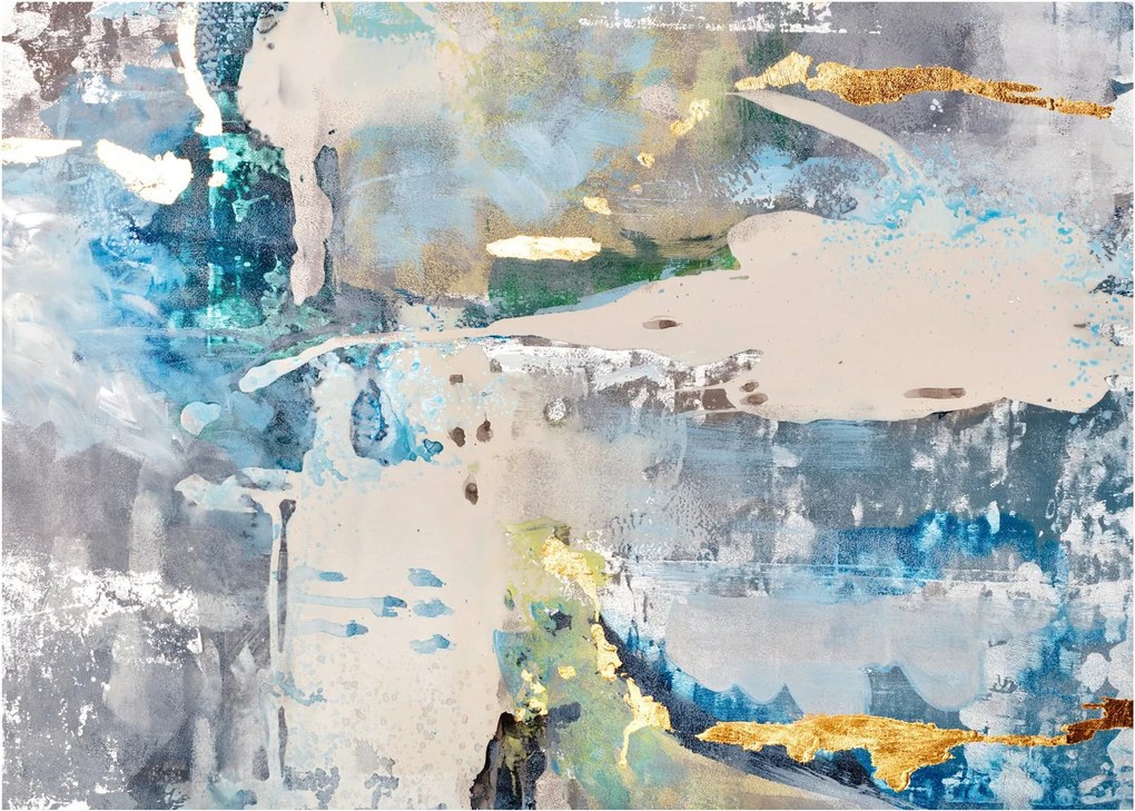 Tablou - Abstract (70x50 cm)
