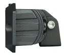 LED spot auto DUO BLACK 32W 9-36V IP69 6000K dreptunghiular
