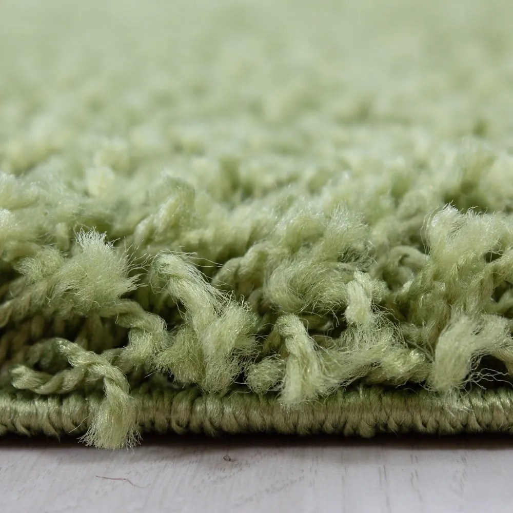 Covor verde 200x290 cm Life – Ayyildiz Carpets