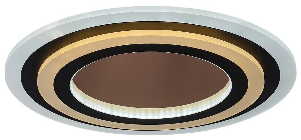 Plafoniera LED design modern cu telecomanda Taneli 2