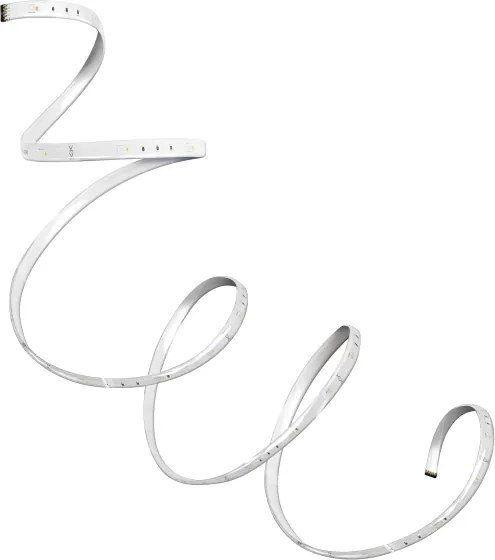 Osram - bandă LED RGB+TW dimmabilă SMART+ FLEX 1,8m LED/11W/230V 2000-6500K