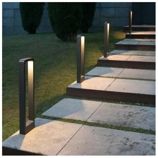 FARO 75520 - Lampă exterior LED DAS LED/5W/230V IP54