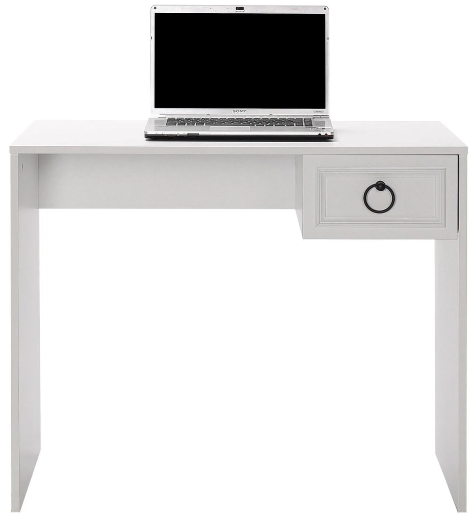 Masă PC Nukela 4 (alb) . 1094948