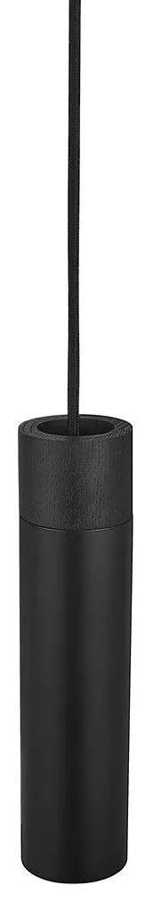Lustra, Pendul minimalist design nordic Tilo negru 2010453003 NL