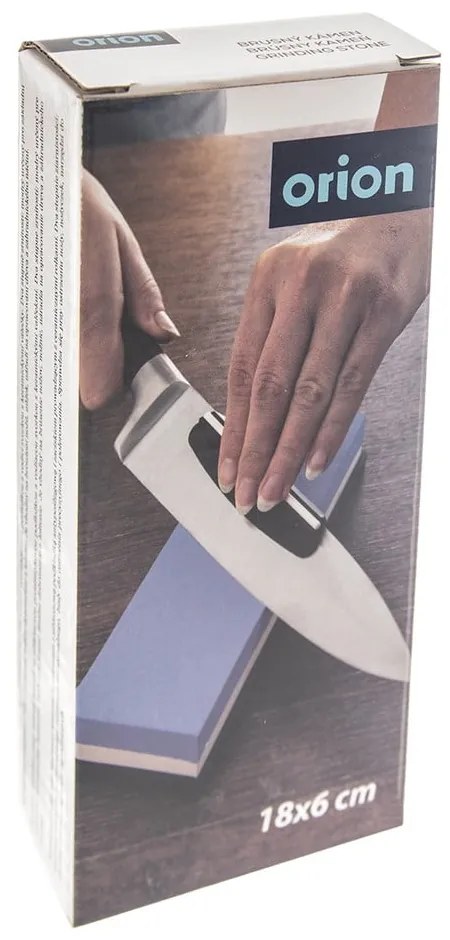 Aparat de ascuțit cuțite – Orion