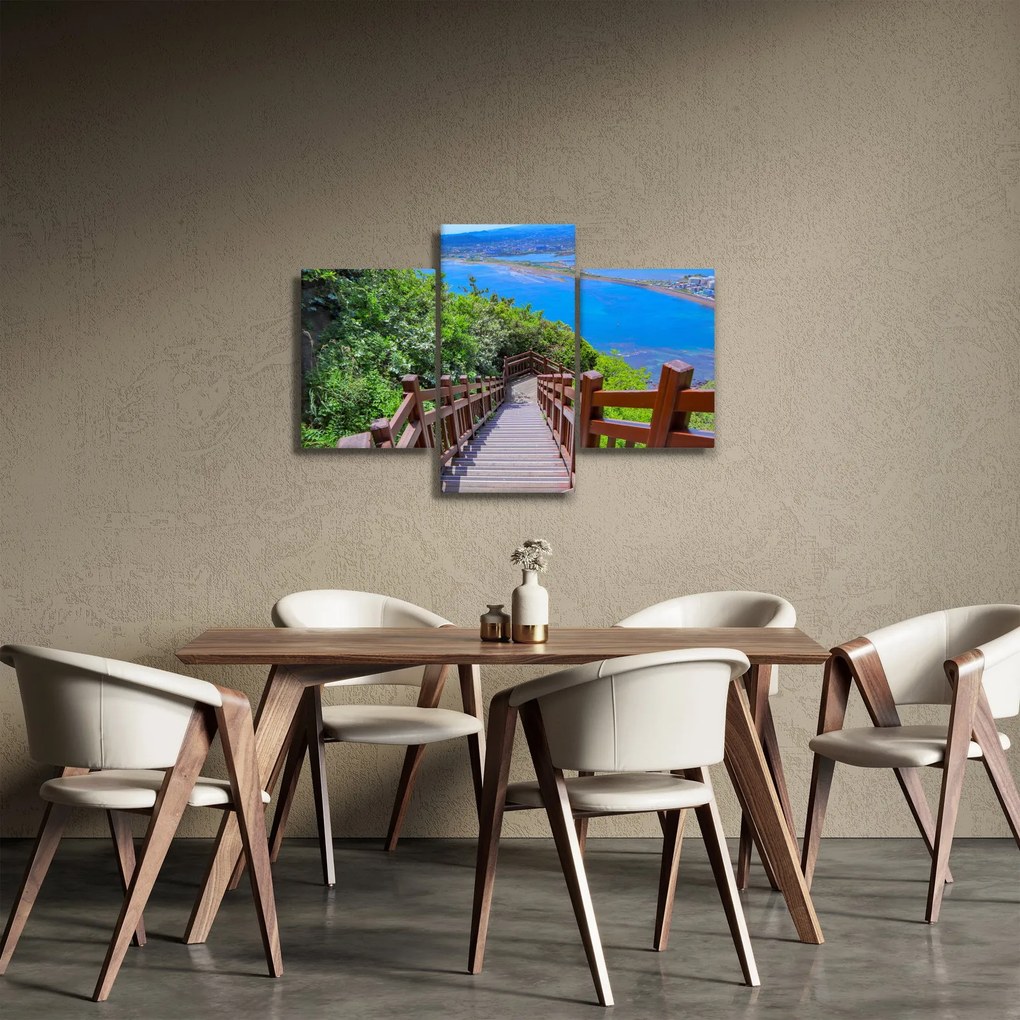 Tablou - Panorama (90x60 cm)