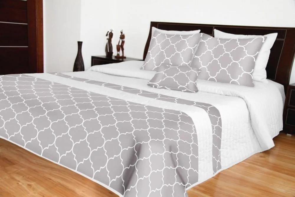 Cuvertură de pat de lux cu design modern Lăţime: 200 cm | Lungime: 240cm