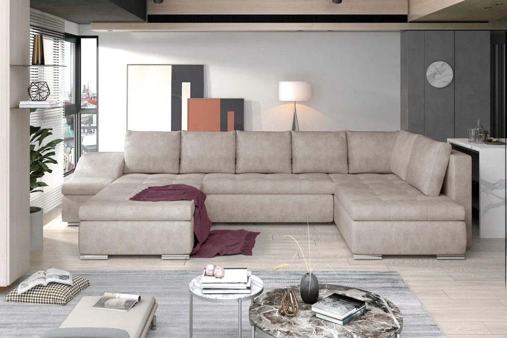 Coltar extensibil Giovanni pe stanga Dora 21