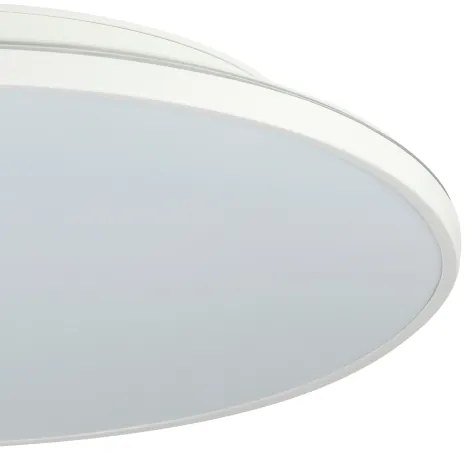Plafonieră LED CRESPILLO LED/21W/230V d. 38 cm Eglo 99726