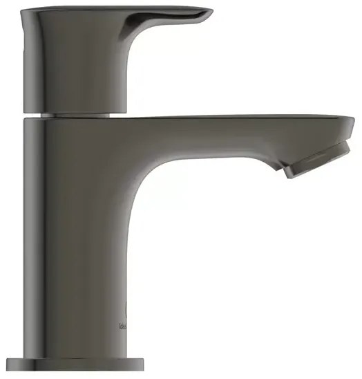 Baterie lavoar Ideal Standard Connect Air Pillar pentru apa rece gri Magnetic Grey