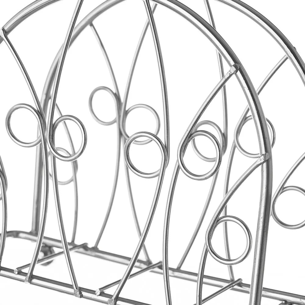 Suport de șervețele din metal - Casa Selección